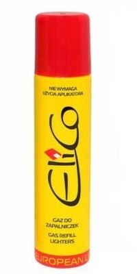 GAZ DO ZAPALNICZEK 90ML GAZ DO ZAPALNICZEK 90ML