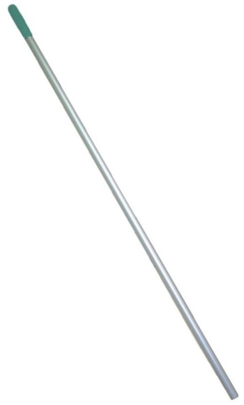 KIJ ALUMINIOWY DO STELAŻY I ŚCIĄGACZEK DO WODY 140CM KIJ ALUMINIOWY DO STELAŻY I ŚCIĄGACZEK DO WODY 140CM