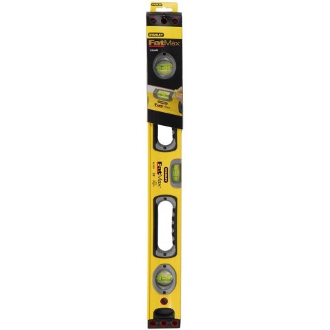 POZIOMICA FATMAX II MAGNETYCZNA, 3 LIBELKI 60CM POZIOMICA FATMAX II MAGNETYCZNA, 3 LIBELKI 60CM