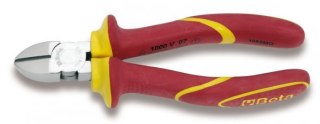 SZCZYPCE TNĄCE BOCZNE 140MM W IZOLACJI DO 1000V