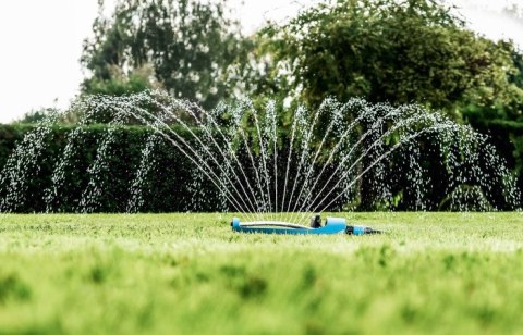 ZRASZACZ WAHADŁOWY SWING IDEAL ZRASZACZ WAHADŁOWY SWING IDEAL
