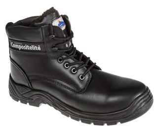 BUTY TRZEWIKI OCIEPLANE THOR S3 FC12 ROZMIAR 40