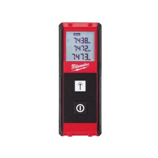 DALMIERZ LASEROWY LDM30 30M