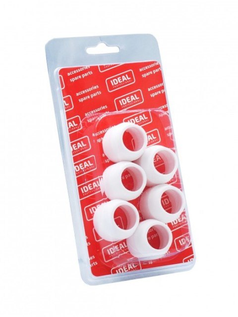 DYSZA ZEWNĘTRZNA CERAMICZNA P80 OP. 6 SZT DYSZA ZEWNĘTRZNA CERAMICZNA P80 OP. 6 SZT