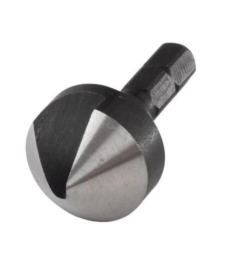 FAZOWNIK WS, UCHWYT 6-KĄTNY,16MM FAZOWNIK WS, UCHWYT 6-KĄTNY,16MM