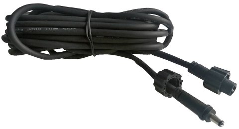 KABEL DO LAMPY ROBOCZEJ 5M KABEL DO LAMPY ROBOCZEJ 5M