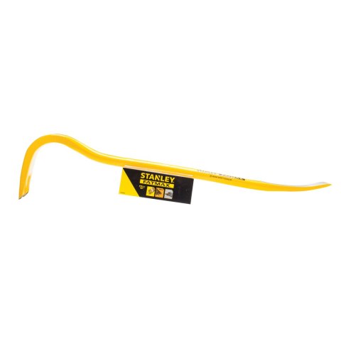 ŁOM-WYCIĄGACZ FATMAX STAL SPRĘŻYNOWA 600 MM ŁOM-WYCIĄGACZ FATMAX STAL SPRĘŻYNOWA 600 MM