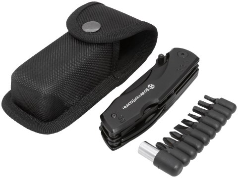 NARZĘDZIE WIELOFUNKCYJNE MULTI TOOL NARZĘDZIE WIELOFUNKCYJNE MULTI TOOL