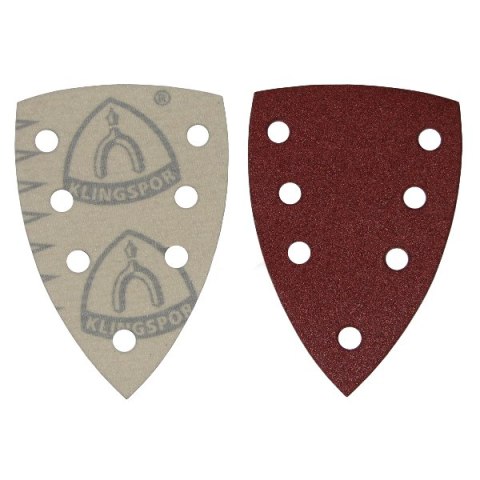 PAPIER ŚCIERNY ''ŻELAZKO'' PS22K GLS24 GRANULACJA 80 215462 PAPIER ŚCIERNY ''ŻELAZKO'' PS22K GLS24 GRANULACJA 80 215462