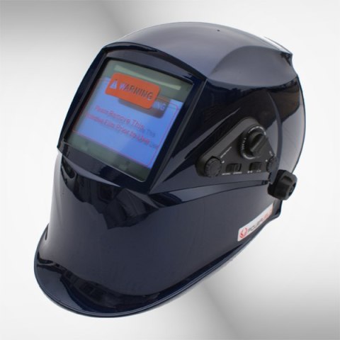 PRZYŁBICA AUTOMATYCZNA POWERWELD 5818E+ PRZYŁBICA AUTOMATYCZNA POWERWELD 5818E+