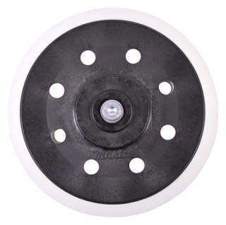 TALERZ SZLIFIERSKI NA RZEP 150MM