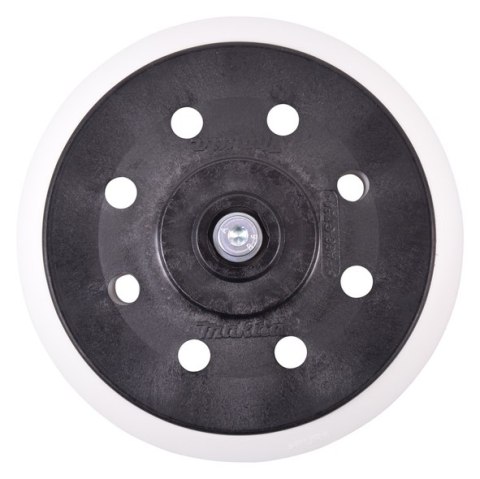 TALERZ SZLIFIERSKI NA RZEP 150MM TALERZ SZLIFIERSKI NA RZEP 150MM
