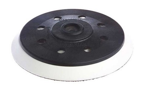 TALERZ SZLIFIERSKI NA RZEP 150MM TALERZ SZLIFIERSKI NA RZEP 150MM