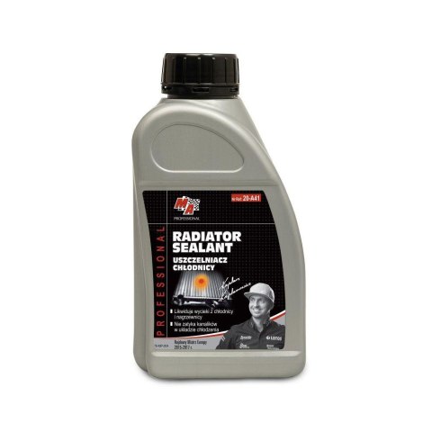 USZCZELNIACZ CHŁODNICY 400ML USZCZELNIACZ CHŁODNICY 400ML