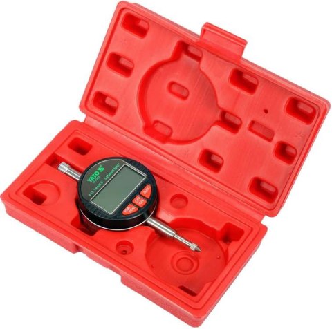 CZUJNIK ZEGAROWY ELEKTRONICZNY 0-12,7MM CZUJNIK ZEGAROWY ELEKTRONICZNY 0-12,7MM