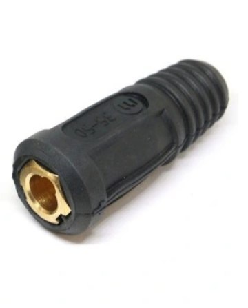GNIAZDO PRZEWODU SPAWALNICZEGO 1M3 ŁP-50 316A GNIAZDO PRZEWODU SPAWALNICZEGO 1M3 ŁP-50 316A