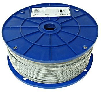 LINA KWASOODPORNA 1*19 A4 T 7036 3.0MM 250MB LINA KWASOODPORNA 1*19 A4 T 7036 3.0MM 250MB