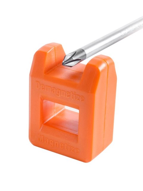 MAGNETYZER/DEMAGNETYZER MAGNETYZER/DEMAGNETYZER