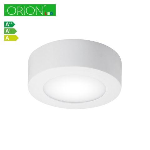 PANEL LED NATYNKOWY OKRĄGŁY BRILO 240MM, 18W, 1440LM PANEL LED NATYNKOWY OKRĄGŁY BRILO 240MM, 18W, 1440LM