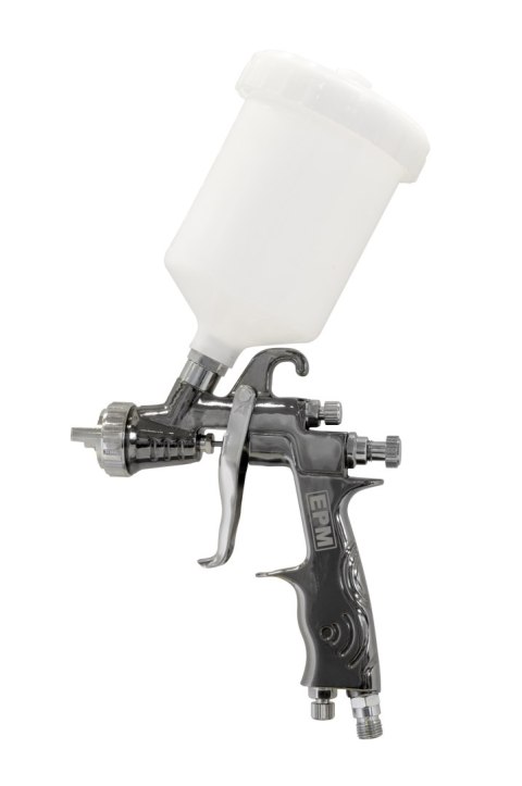 PISTOLET LAKIERNICZY L.V.L.P. AURITA MP-500 600ML 1.4 PISTOLET LAKIERNICZY L.V.L.P. AURITA MP-500 600ML 1.4