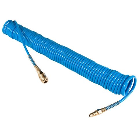 PRZEWÓD CIŚNIENIOWY SPIRALNY 12*8MM DŁUGOŚĆ 15M PRZEWÓD CIŚNIENIOWY SPIRALNY 12*8MM DŁUGOŚĆ 15M