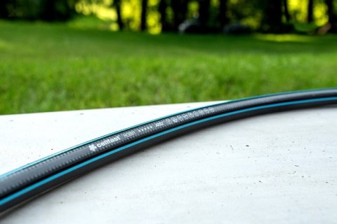 WĄŻ OGRODOWY HOBBY ATS 3/4'' 45MB STOJAK WĄŻ OGRODOWY HOBBY ATS 3/4'' 45MB STOJAK