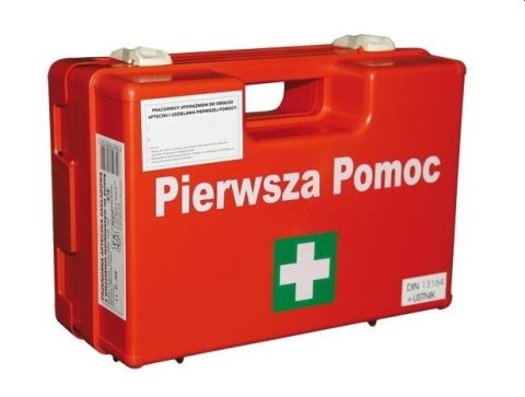 APTECZKA PIERWSZEJ POMOCY AZP 10 APTECZKA PIERWSZEJ POMOCY AZP 10