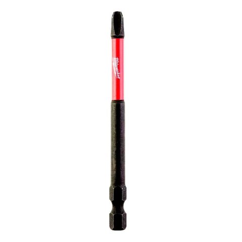 BIT, GROT, KOŃCÓWKA SHOCKWAVE PH3 90MM 1 SZT. BIT, GROT, KOŃCÓWKA SHOCKWAVE PH3 90MM 1 SZT.