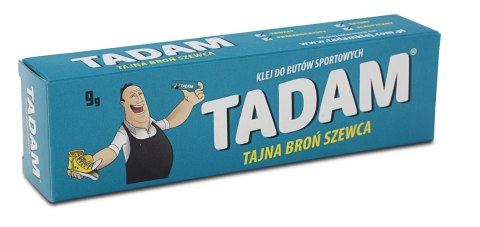 KLEJ SZEWSKI TADAM 9 GR KLEJ SZEWSKI TADAM 9 GR