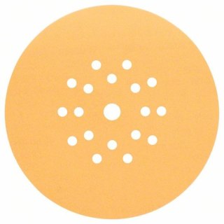 KRĄŻEK ŚCIERNY DO GIPSU C470 225MM G180