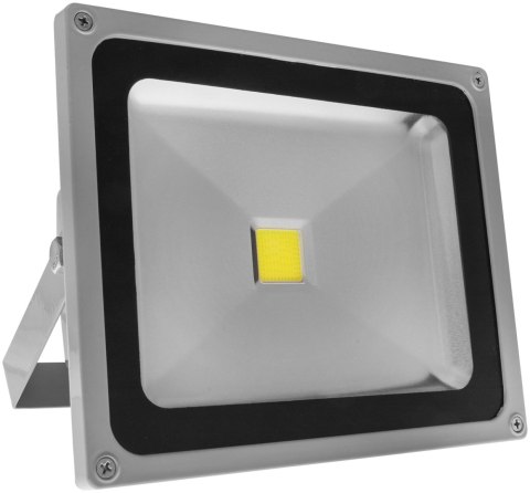 NAŚWIETLACZ PLATYN LED IP65 COB 30W 2700LM NAŚWIETLACZ PLATYN LED IP65 COB 30W 2700LM