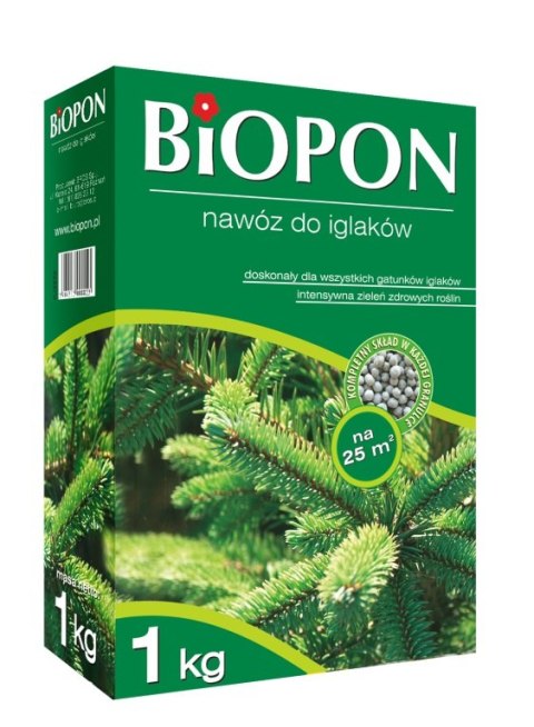 NAWÓZ - DO . IGLAKÓW 1 KG NAWÓZ - DO . IGLAKÓW 1 KG