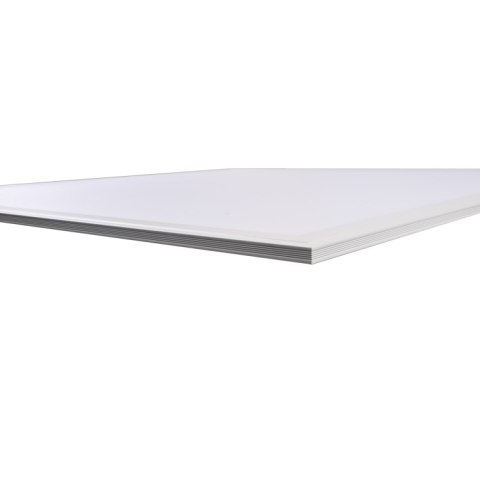 PANEL LED PODTYNKOWY Z ZASILACZEM 595*595 36W 3000LM