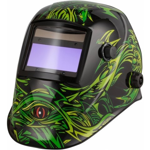 PRZYŁBICA AUTOMATYCZNA APS-758G GREEN VINE PRZYŁBICA AUTOMATYCZNA APS-758G GREEN VINE