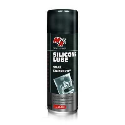 SMAR SILIKONOWY 400ML SMAR SILIKONOWY 400ML