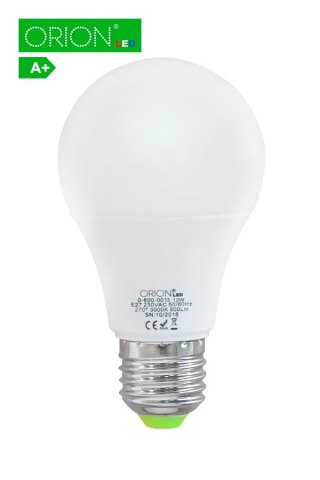 ŻARÓWKA LED 12W E27 960LM