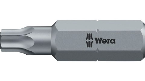 BIT, GROT, KOŃCÓWKA 1/4'' TX27 X 25 MM Z OTWOREM TYP 867/1 Z BIT, GROT, KOŃCÓWKA 1/4'' TX27 X 25 MM Z OTWOREM TYP 867/1 Z