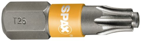 BIT, GROT, KOŃCÓWKA 25 25MM T-STAR PLUS BIT, GROT, KOŃCÓWKA 25 25MM T-STAR PLUS