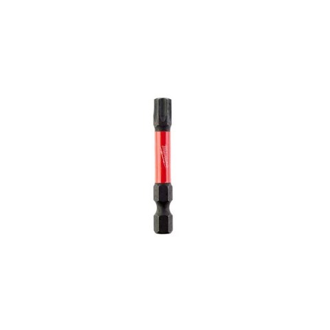 BIT, GROT, KOŃCÓWKA TORX TX40 50MM 1 SZT. BIT, GROT, KOŃCÓWKA TORX TX40 50MM 1 SZT.