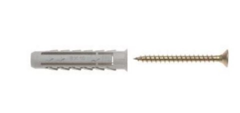 DYBEL CZTERODZIELNY ŁEB Z NACIĘCIEM KRZYŻOWYM BXN 5/30MM DYBEL CZTERODZIELNY ŁEB Z NACIĘCIEM KRZYŻOWYM BXN 5/30MM