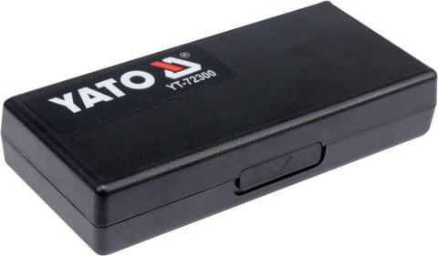 MIKROMETR 0-25MM MIKROMETR 0-25MM