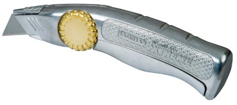 NÓŻ FATMAX XL 25MM OSTRZE ŁAMANE STAŁE NÓŻ FATMAX XL 25MM OSTRZE ŁAMANE STAŁE