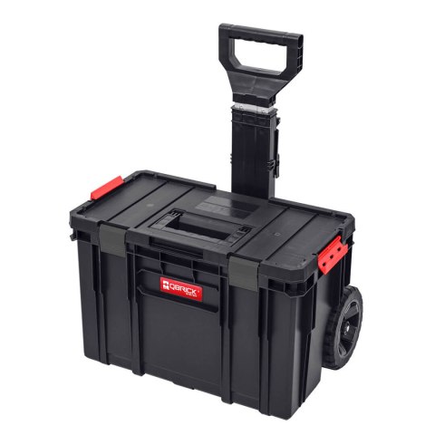 SKRZYNKA NARZĘDZIOWA QBRICK TWO CART PLUS SKRZYNKA NARZĘDZIOWA QBRICK TWO CART PLUS