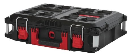 SZLIFIERKA KĄTOWA AKUM. M18FSAG125XB100P-502P 2*5.0AH + ACC SZLIFIERKA KĄTOWA AKUM. M18FSAG125XB100P-502P 2*5.0AH + ACC