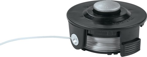 SZPULA1-ŻYŁKOWA Z ŻYŁKĄ 1,65MM KPL. DO DUR181 SZPULA1-ŻYŁKOWA Z ŻYŁKĄ 1,65MM KPL. DO DUR181