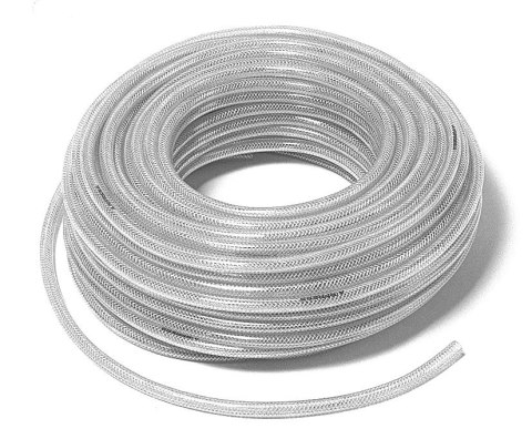 WĄŻ PCV 19MM WĄŻ PCV 19MM