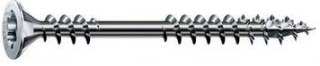 WKRĘT MEBLOWY DO ŁĄCZENIA PŁYT 4.0*33MM SPAX