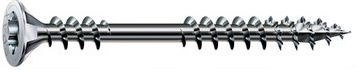 WKRĘT MEBLOWY DO ŁĄCZENIA PŁYT 4.0*33MM SPAX