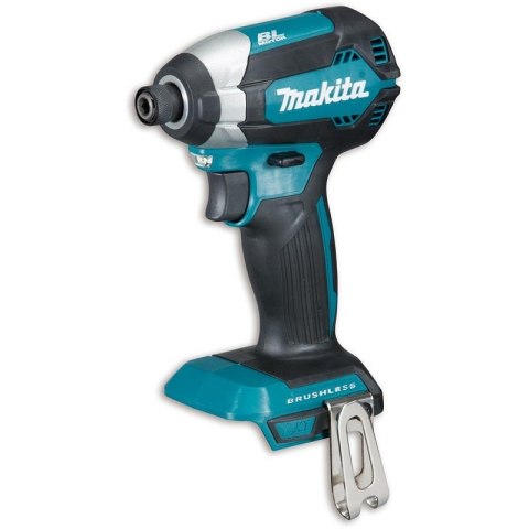 WKRĘTARKA UDAROWA AKUMULATOROWA 1/4'' 170NM 18V 0*AH LI-LO WKRĘTARKA UDAROWA AKUMULATOROWA 1/4'' 170NM 18V 0*AH LI-LO