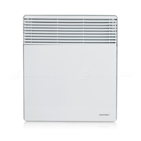 GRZEJNIK KONWEKTOROWY NAŚCIENNY WARMTEC EWX-2000W GRZEJNIK KONWEKTOROWY NAŚCIENNY WARMTEC EWX-2000W